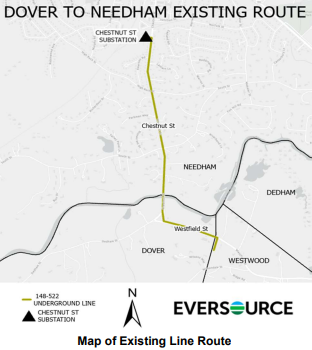 Eversource Underground Cable Modernization Program